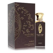 Nusuk Areeq Al Oud Eau De Parfum Spray (Unisex) By Nusuk by Nusuk fragrance bottle