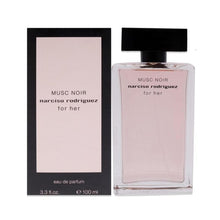 Narciso Rodriguez Musc Noir Eau De Parfum Spray By Narciso Rodriguez - Eau De Parfum Spray - Narciso Rodriguez
