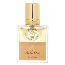 Nicolai Amber Oud Eau De Parfum Spray By Nicolai - Eau De Parfum Spray - Nicolai