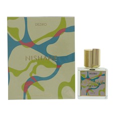 Nishane Deziro Extrait De Parfum Spray By Nishane - Extrait De Parfum Spray - Nishane