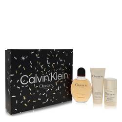 Obsession Gift Set