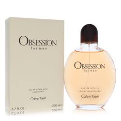 Obsession Eau De Toilette Spray By Calvin Klein - Eau De Toilette Spray - Calvin Klein