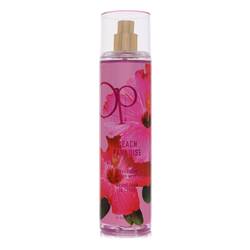 Ocean Pacific Beach Paradise Body Mist By Ocean Pacific - Body Mist - Ocean Pacific