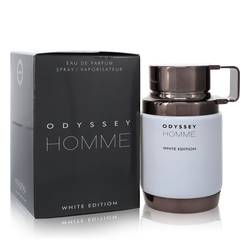 Odyssey Homme White Eau De Parfum Spray By Armaf - Eau De Parfum Spray - Armaf