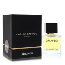 Orlando Carlos Campos Eau De Toilette Spray By Carlos Campos by Carlos Campos fragrance bottle