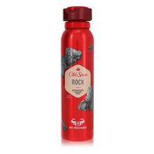 Old Spice Rock Deodorant Spray By Old Spice - Deodorant Spray - Old Spice