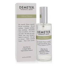 Demeter Olive Flower Cologne Spray By Demeter by Demeter fragrance bottle