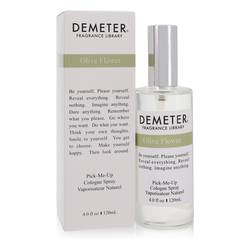 Demeter Olive Flower Cologne Spray By Demeter by Demeter fragrance bottle