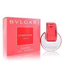 Omnia Coral - Perfume - Bvlgari