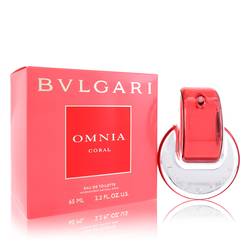 Omnia Coral - Perfume - Bvlgari
