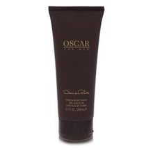 Oscar Shower Gel By Oscar De La Renta - Shower Gel - Oscar De La Renta