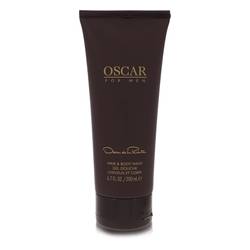 Oscar Shower Gel By Oscar De La Renta - Shower Gel - Oscar De La Renta