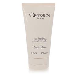Obsession After Shave Balm By Calvin Klein - After Shave Balm - Calvin Klein