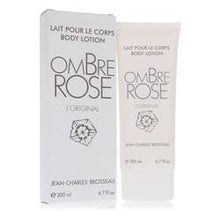 Ombre Rose Body Lotion By Brosseau - Body Lotion - Brosseau
