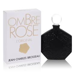 Ombre Rose Pure Perfume By Brosseau - Pure Perfume - Brosseau