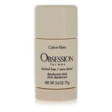 Obsession Deodorant Stick By Calvin Klein - Deodorant Stick - Calvin Klein