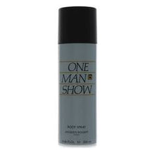 One Man Show Body Spray By Jacques Bogart - Body Spray - Jacques Bogart