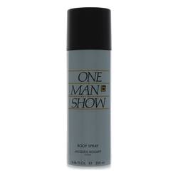 One Man Show Body Spray By Jacques Bogart - Body Spray - Jacques Bogart