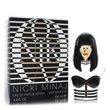 Onika Eau De Parfum Spray By Nicki Minaj by Nicki Minaj fragrance bottle