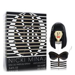 Onika Eau De Parfum Spray By Nicki Minaj by Nicki Minaj fragrance bottle