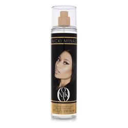 Onika Body Mist Spray By Nicki Minaj - Body Mist Spray - Nicki Minaj