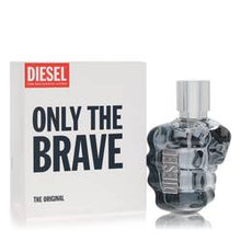 Only The Brave - Perfume - Diesel