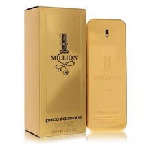1 Million - Perfume - Paco Rabanne