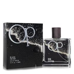 Ocean Pacific Black Eau De Parfum Spray By Ocean Pacific by Ocean Pacific fragrance bottle