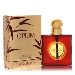Opium Eau De Parfum Spray By Yves Saint Laurent by Yves Saint Laurent