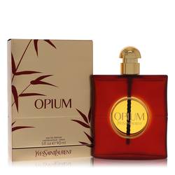 Opium Eau De Parfum Spray (New Packaging) By Yves Saint Laurent by Yves Saint Laurent