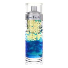 Ocean Pacific Cologne Spray (unboxed) By Ocean Pacific by Ocean Pacific fragrance bottle