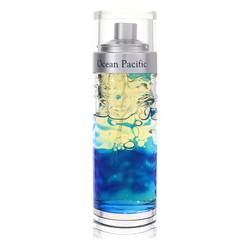 Ocean Pacific Cologne Spray (unboxed) By Ocean Pacific by Ocean Pacific fragrance bottle