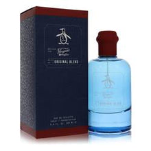 Original Penguin Original Blend Eau De Toilette Spray By Original Penguin by Original Penguin fragrance bottle