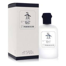 Original Penguin Premium Blend Eau De Toilette Spray By Original Penguin by Original Penguin fragrance bottle