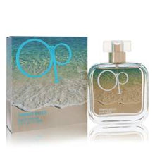 Summer Breeze Eau De Parfum Spray By Ocean Pacific by Ocean Pacific fragrance bottle