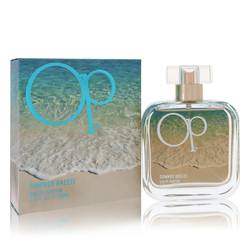 Summer Breeze Eau De Parfum Spray By Ocean Pacific by Ocean Pacific fragrance bottle