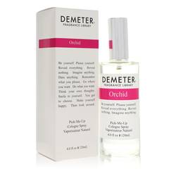 Demeter Orchid Cologne Spray By Demeter by Demeter fragrance bottle