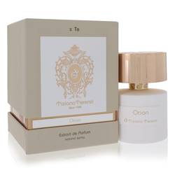 Orion Extrait De Parfum Spray (Unisex) By Tiziana Terenzi by Tiziana Terenzi fragrance bottle