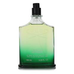 Original Vetiver Eau De Parfum Spray (Tester) By Creed - Eau De Parfum Spray (Tester) - Creed