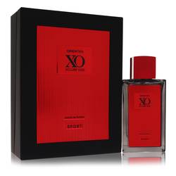 Orientica Xo Xclusif Oud Sport Extrait De Parfum (Unisex) By Orientica by Orientica fragrance bottle