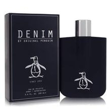 Original Penguin Denim Eau De Toilette Spray By Original Penguin by Original Penguin fragrance bottle
