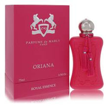 Oriana Eau De Parfum Spray By Parfums De Marly - Eau De Parfum Spray - Parfums De Marly