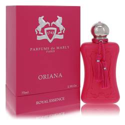 Oriana Eau De Parfum Spray By Parfums De Marly by Parfums De Marly