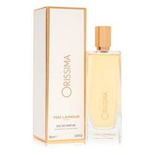 Orissima Eau De Parfum Spray By Ted Lapidus by Ted Lapidus fragrance bottle