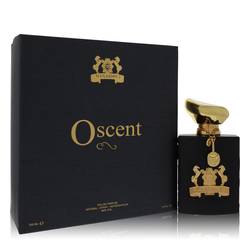 Oscent Eau De Parfum Spray By Alexandre J by Alexandre J fragrance bottle