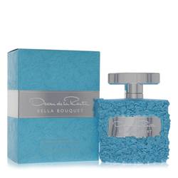 Oscar De La Renta Bella Bouquet Eau De Parfum Spray By Oscar De La Renta by Oscar De La Renta fragrance bottle