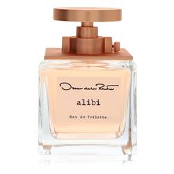 Oscar De La Renta Alibi Eau De Toilette Spray (Tester) By Oscar De La Renta - Eau De Toilette Spray (Tester) - Oscar De La Renta