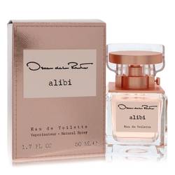 Oscar De La Renta Alibi