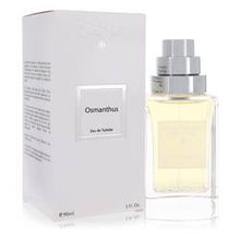 Osmanthus Eau De Toilette Spray Refillable By The Different Company - Eau De Toilette Spray Refillable - The Different Company