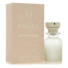 Osma Paudree Musk Parfum Parfum Spray By Osma - Parfum Spray - Osma